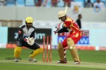 CCL4 Mumbai Heroes Vs Telugu Warriors Match Photos - 107 of 178