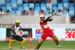 CCL4 Mumbai Heroes Vs Telugu Warriors Match Photos - 108 of 178