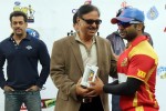 CCL4 Mumbai Heroes Vs Telugu Warriors Match Photos - 111 of 178