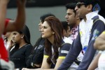 CCL4 Mumbai Heroes Vs Telugu Warriors Match Photos - 118 of 178