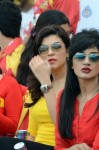 CCL4 Mumbai Heroes Vs Telugu Warriors Match Photos - 121 of 178