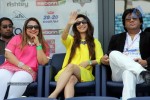CCL4 Mumbai Heroes Vs Telugu Warriors Match Photos - 128 of 178