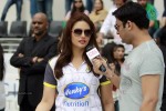 CCL4 Mumbai Heroes Vs Telugu Warriors Match Photos - 132 of 178