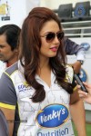 CCL4 Mumbai Heroes Vs Telugu Warriors Match Photos - 135 of 178