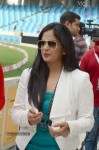 CCL4 Mumbai Heroes Vs Telugu Warriors Match Photos - 144 of 178