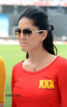 CCL4 Mumbai Heroes Vs Telugu Warriors Match Photos - 146 of 178