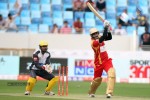 CCL4 Mumbai Heroes Vs Telugu Warriors Match Photos - 148 of 178