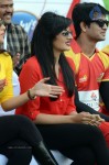 CCL4 Mumbai Heroes Vs Telugu Warriors Match Photos - 152 of 178