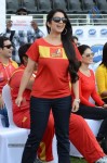 CCL4 Mumbai Heroes Vs Telugu Warriors Match Photos - 156 of 178