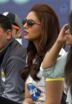 CCL4 Mumbai Heroes Vs Telugu Warriors Match Photos - 163 of 178
