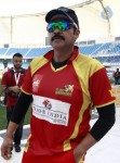 CCL4 Mumbai Heroes Vs Telugu Warriors Match Photos - 168 of 178