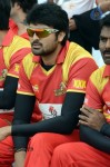 CCL4 Mumbai Heroes Vs Telugu Warriors Match Photos - 176 of 178