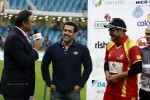 CCL4 Mumbai Heroes Vs Telugu Warriors Match Photos - 178 of 178