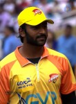 CCL 4 Mumbai Heroes Vs Chennai Rhinos Match - 7 of 97