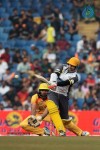 CCL 4 Mumbai Heroes Vs Chennai Rhinos Match - 10 of 97