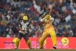 CCL 4 Mumbai Heroes Vs Chennai Rhinos Match - 14 of 97