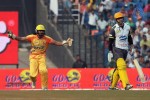 CCL 4 Mumbai Heroes Vs Chennai Rhinos Match - 15 of 97