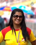 CCL 4 Mumbai Heroes Vs Chennai Rhinos Match - 16 of 97