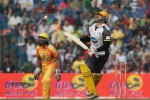 CCL 4 Mumbai Heroes Vs Chennai Rhinos Match - 17 of 97