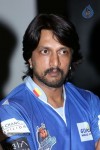 CCL 4 Semi Finals Press Meet - 25 of 69
