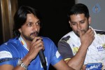 CCL 4 Semi Finals Press Meet - 26 of 69