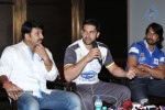 CCL 4 Semi Finals Press Meet - 29 of 69