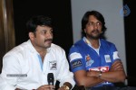 CCL 4 Semi Finals Press Meet - 33 of 69
