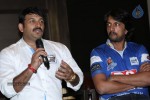 CCL 4 Semi Finals Press Meet - 41 of 69