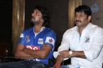 CCL 4 Semi Finals Press Meet - 47 of 69