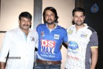 CCL 4 Semi Finals Press Meet - 54 of 69
