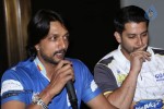 CCL 4 Semi Finals Press Meet - 68 of 69