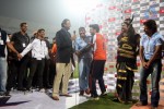 CCL 4 Veer Marathi Vs Bhojpuri Dabanggs Match - 67 of 111