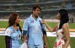 CCL 4 Veer Marathi Vs Bhojpuri Dabanggs Match - 77 of 111