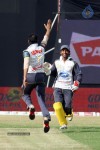 CCL 4 Veer Marathi Vs Mumbai Heroes Match - 111 of 190