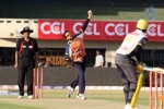CCL 4 Veer Marathi Vs Mumbai Heroes Match - 188 of 190