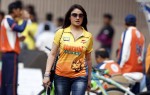 CCL 5 Chennai Rhinos Vs Veer Marathi Match Photos - 32 of 90