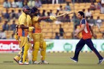 CCL 5 Chennai Rhinos Vs Veer Marathi Match Photos - 34 of 90