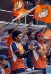 CCL 5 Chennai Rhinos Vs Veer Marathi Match Photos - 44 of 90