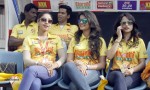 CCL 5 Chennai Rhinos Vs Veer Marathi Match Photos - 45 of 90