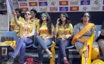 CCL 5 Chennai Rhinos Vs Veer Marathi Match Photos - 48 of 90