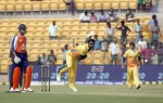 CCL 5 Chennai Rhinos Vs Veer Marathi Match Photos - 50 of 90