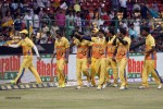 CCL 5 Chennai Rhinos Vs Veer Marathi Match Photos - 54 of 90