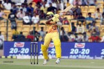 CCL 5 Chennai Rhinos Vs Veer Marathi Match Photos - 55 of 90