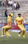 CCL 5 Chennai Rhinos Vs Veer Marathi Match Photos - 57 of 90