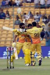 CCL 5 Chennai Rhinos Vs Veer Marathi Match Photos - 59 of 90