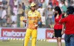 CCL 5 Chennai Rhinos Vs Veer Marathi Match Photos - 60 of 90