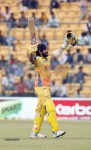 CCL 5 Chennai Rhinos Vs Veer Marathi Match Photos - 61 of 90