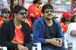 CCL 5 Final Telugu Warriors vs Chennai Rhinos Match Photos 02 - 10 of 195