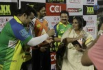CCL 5 Kerala Strikers Vs Veer Marathi Match Photos - 43 of 80