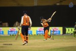 CCL 5 Kerala Strikers Vs Veer Marathi Match Photos - 49 of 80